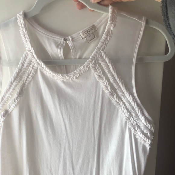 J. Crew Tank Top - Picture 1 of 2